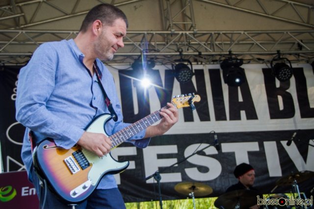 Gdynia Blues Festival 2015